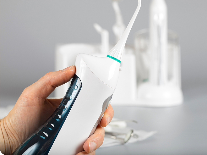 Ирригаторы: медицинская профилактика заболеваний полости рта в домашних условиях