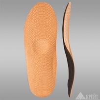 Стельки ортопедические кожанные — низкие цены в Калининграде | Медтехника интернет-магазин