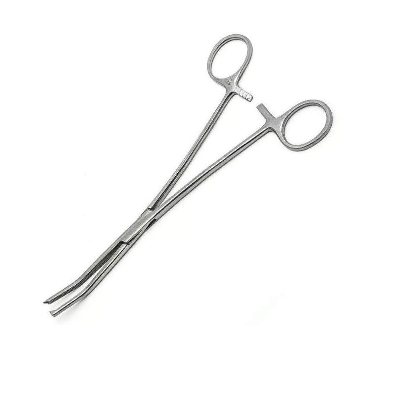 Зажим медицинский — низкие цены в Калининграде | Медтехника интернет-магазин