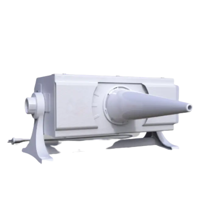 Ультрафиолетовый облучатель "Солнышко" ОУФК-01М — низкие цены в Калининграде | Медтехника интернет-магазин