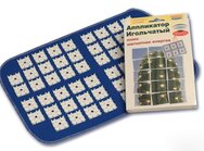 Аппликатор Кузнецова + магнитная энергия — низкие цены в Калининграде | Медтехника интернет-магазин