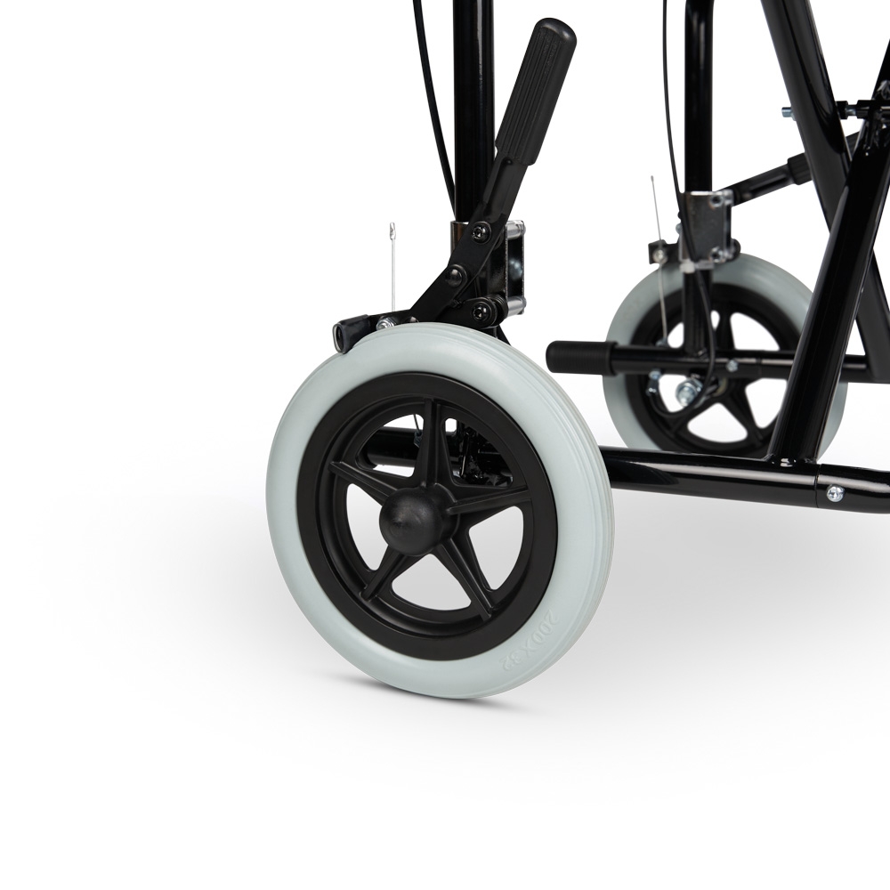 Кресло-коляска V4 — фото 5 | Купить в Калининграде по низкой цене в магазине Медтехника