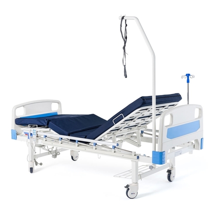 Электрическая кровать МВЕ-2Spp — низкие цены в Калининграде | Медтехника интернет-магазин