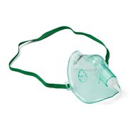 Маска кислородная — низкие цены в Калининграде | Медтехника интернет-магазин