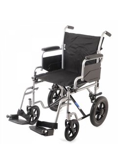 Кресло-коляска складная W6 — низкие цены в Калининграде | Медтехника интернет-магазин