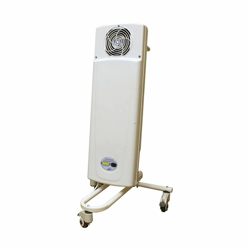 Облучатель-рециркулятор ДЕЗАР-КРОНТ-802п — низкие цены в Калининграде | Медтехника интернет-магазин