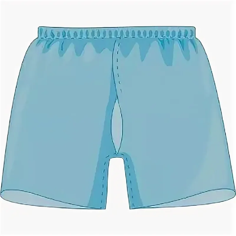 Трусы для колоноскопии — низкие цены в Калининграде | Медтехника интернет-магазин