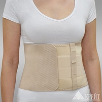 Бандаж грыжевой на брюшную стенку — низкие цены в Калининграде | Медтехника интернет-магазин