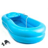 Ванна надувная — низкие цены в Калининграде | Медтехника интернет-магазин