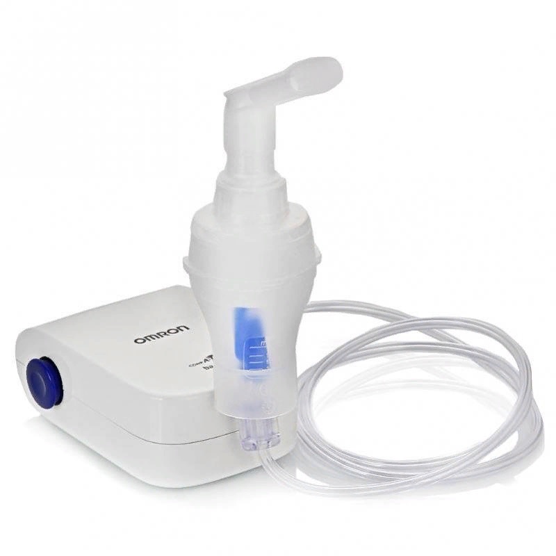 Ингалятор компрессорный  OMRON С-21 — низкие цены в Калининграде | Медтехника интернет-магазин