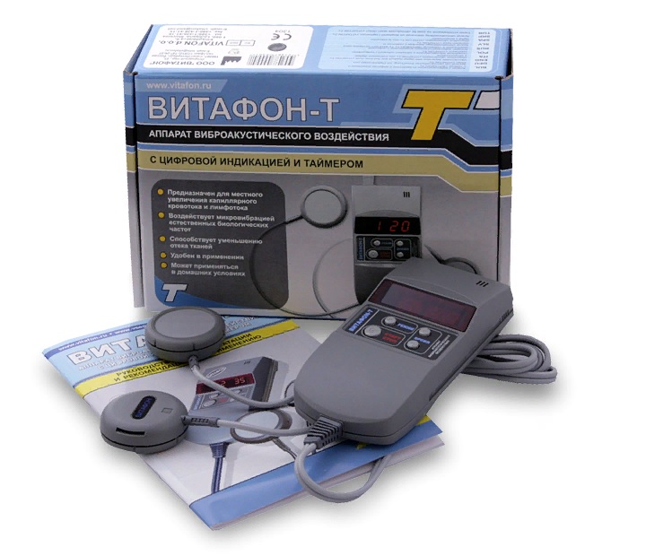 Витафон-Т — низкие цены в Калининграде | Медтехника интернет-магазин