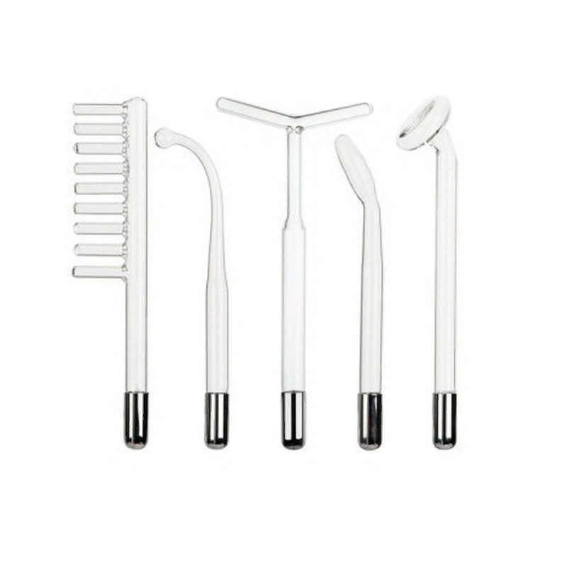 Прозрачные насадки для Дарсонваля | Статьи о медтехнике и медицинском оборудовании | Магазин Медтехника в Калининграде