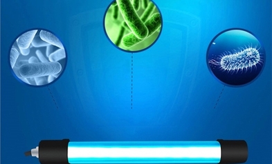 Кварцевая лампа защищает от бактерий | Статьи о медтехнике и медицинском оборудовании | Магазин Медтехника в Калининграде
