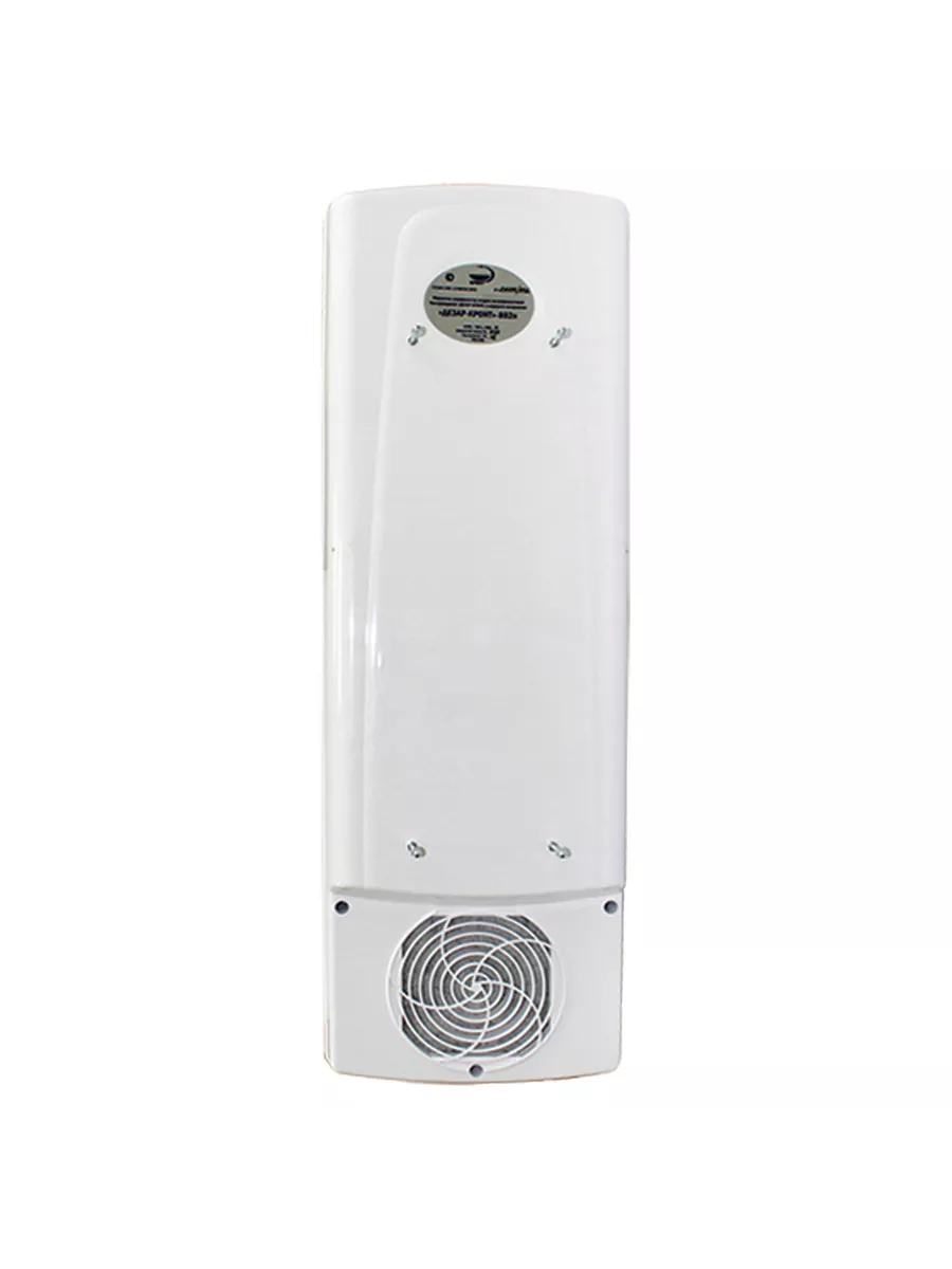 Облучатель-рециркулятор ДЕЗАР-КРОНТ-801 — низкие цены в Калининграде | Медтехника интернет-магазин