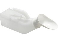 Мочеприемник утка — низкие цены в Калининграде | Медтехника интернет-магазин