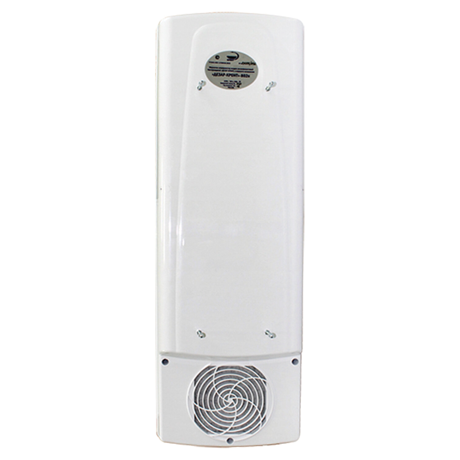 Облучатель-рециркулятор ДЕЗАР-КРОНТ-802 — фото 2 | Купить в Калининграде по низкой цене в магазине Медтехника