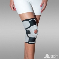 Бандаж для коленного сустава