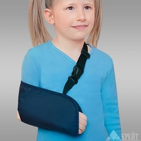 Бандаж для плеча и предплечья