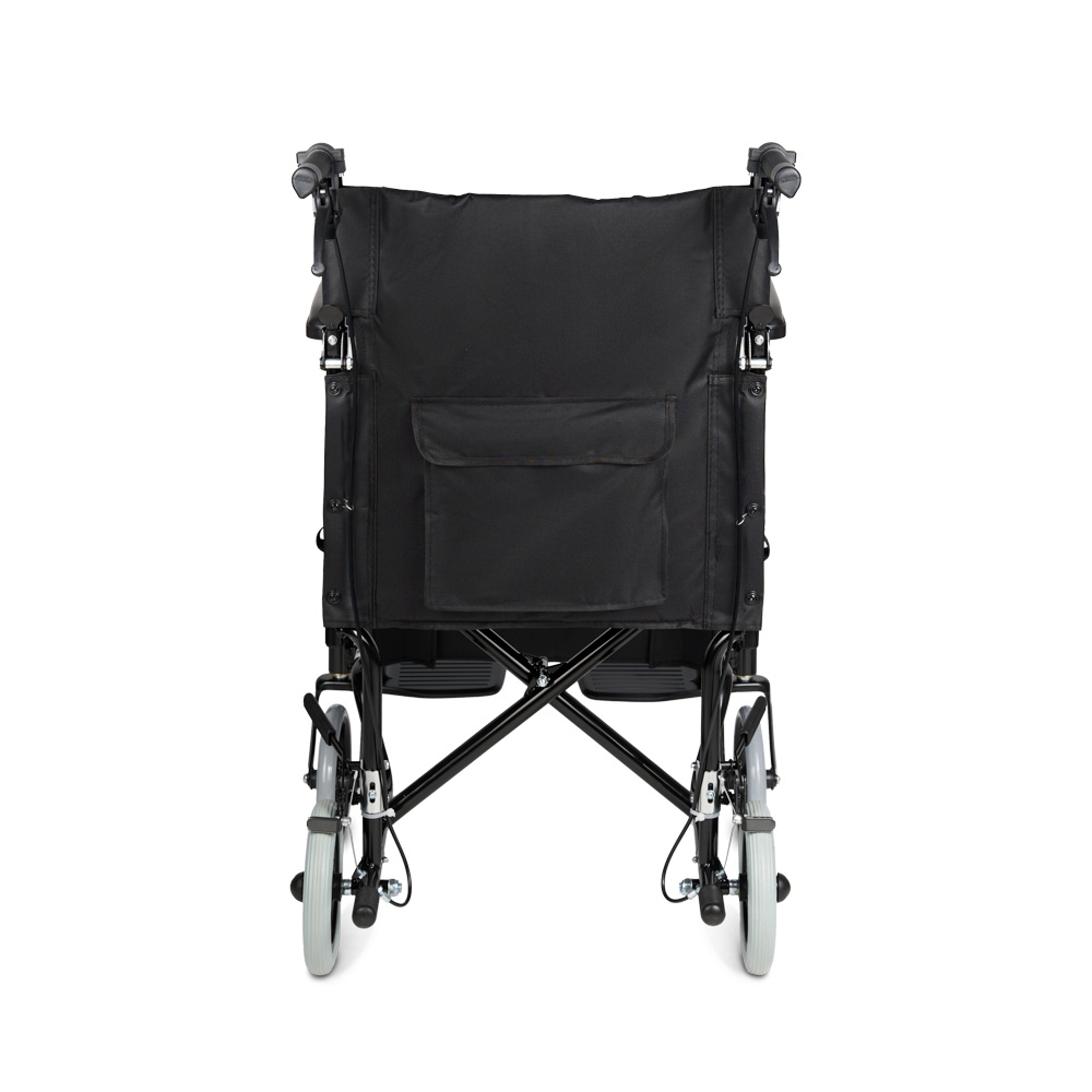 Кресло-коляска V4 — фото 4 | Купить в Калининграде по низкой цене в магазине Медтехника