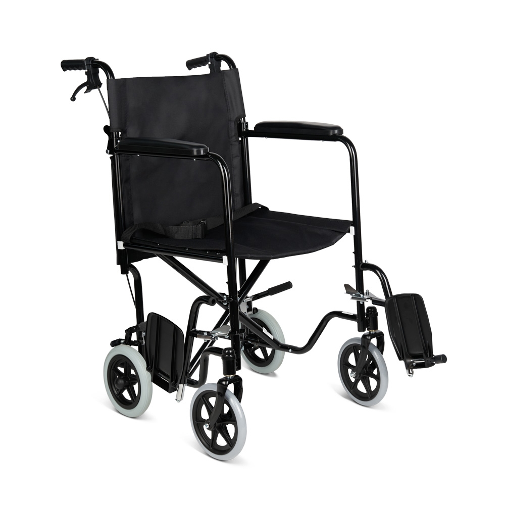 Кресло-коляска V4 — фото 2 | Купить в Калининграде по низкой цене в магазине Медтехника