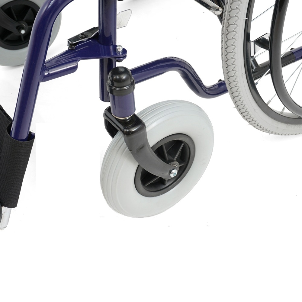 Кресло-коляска B 5U — фото 4 | Купить в Калининграде по низкой цене в магазине Медтехника