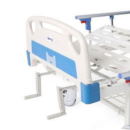 Механическая кровать МВ2pp — фото 3 | Купить в Калининграде по низкой цене в магазине Медтехника