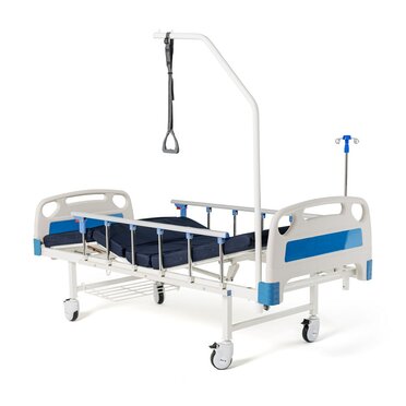 Механическая кровать МВ2pp — низкие цены в Калининграде | Медтехника интернет-магазин