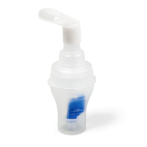 Небулайзерные камеры с загубником — низкие цены в Калининграде | Медтехника интернет-магазин