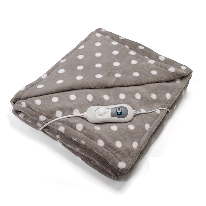 Электрогрелка-одеяло — низкие цены в Калининграде | Медтехника интернет-магазин