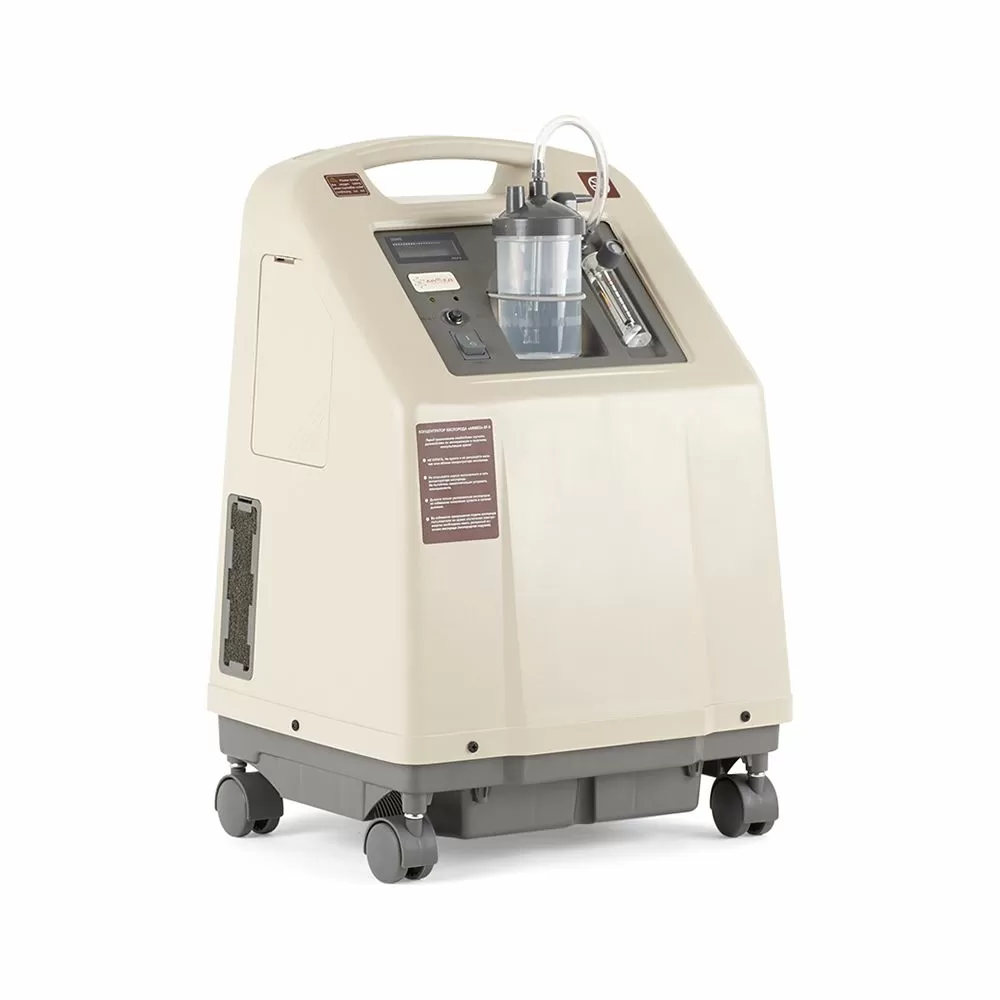 Кислородный концентратор — низкие цены в Калининграде | Медтехника интернет-магазин