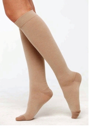Компрессионные гольфы до колена "Центр Компресс" — фото 2 | Купить в Калининграде по низкой цене в магазине Медтехника