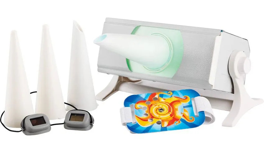 Ультрафиолетовый облучатель "Солнышко" ОУФБ-04 — фото 4 | Купить в Калининграде по низкой цене в магазине Медтехника