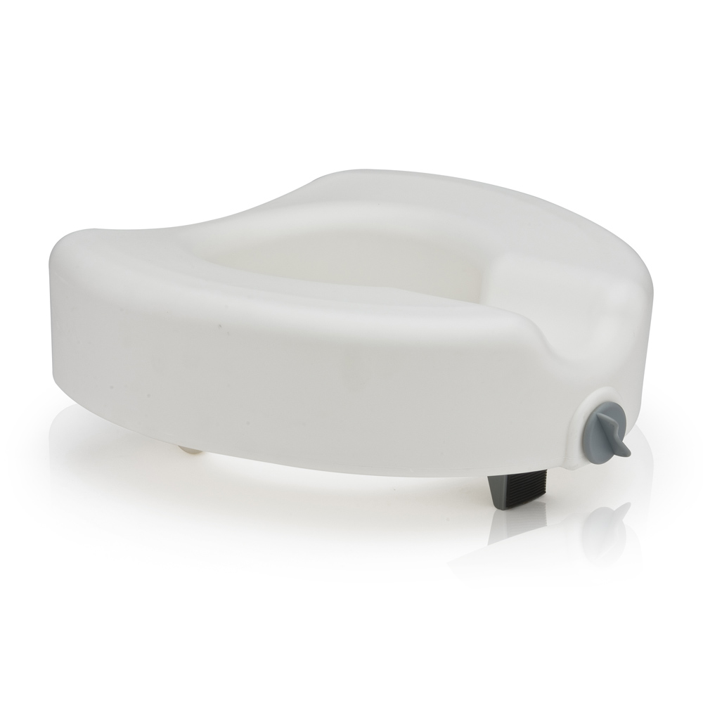 Насадка на унитаз