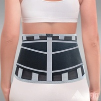 Корсет ортопедический пояснично-крестцовый — низкие цены в Калининграде | Медтехника интернет-магазин