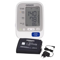 Измеритель артериального давления OMRON M3 Expert