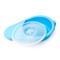 Судно полимерное с крышкой — низкие цены в Калининграде | Медтехника интернет-магазин