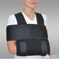 Бандаж для плеча и предплечья Дезо — низкие цены в Калининграде | Медтехника интернет-магазин