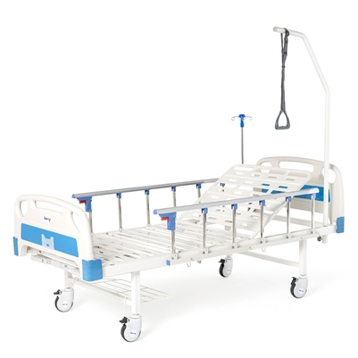 Механическая кровать МВ2pp — фото 2 | Купить в Калининграде по низкой цене в магазине Медтехника