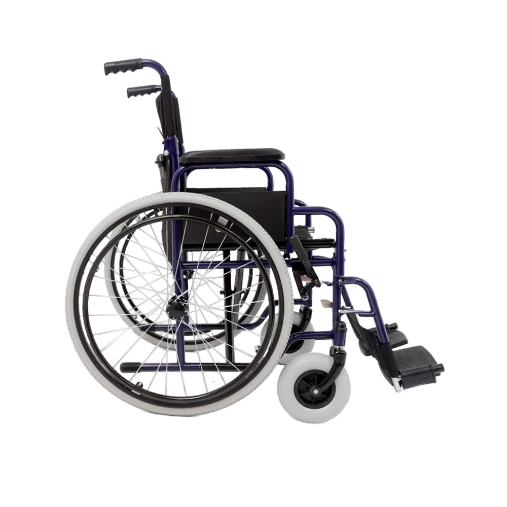 Кресло-коляска B 5U — фото 2 | Купить в Калининграде по низкой цене в магазине Медтехника