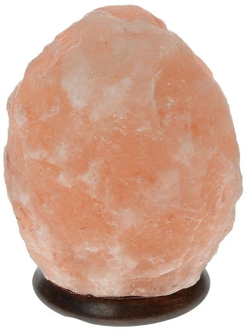 Солевая лампа Скала 7-10 кг