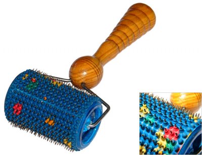 Валик универсальный Ляпко — низкие цены в Калининграде | Медтехника интернет-магазин