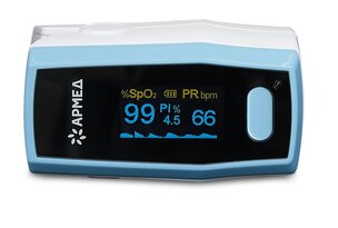 Пульсоксиметр медицинский Армед А300