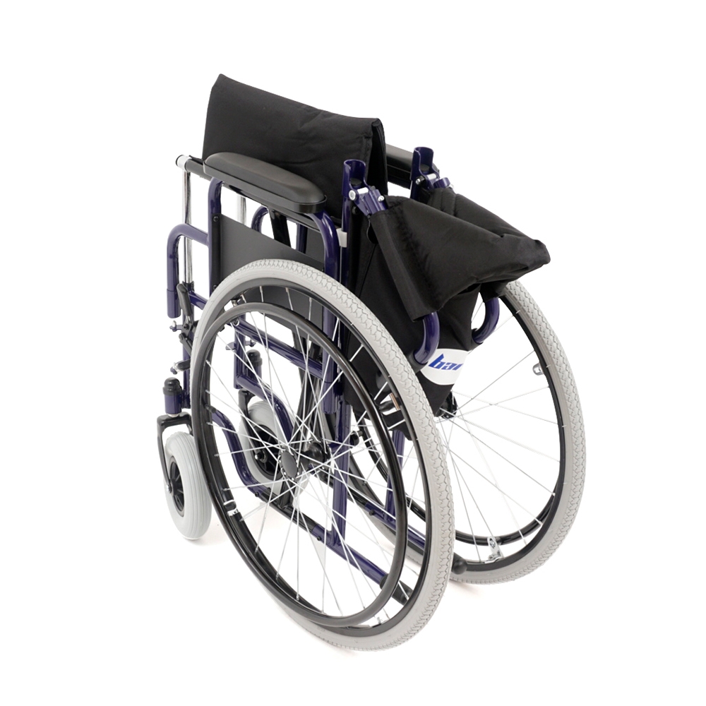 Кресло-коляска B 5U — фото 6 | Купить в Калининграде по низкой цене в магазине Медтехника