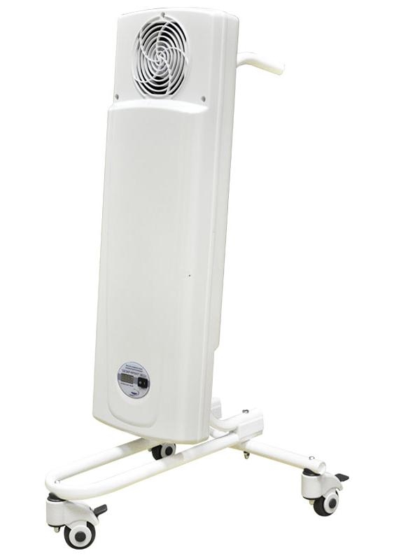 Облучатель-рециркулятор ДЕЗАР-КРОНТ-802п — фото 2 | Купить в Калининграде по низкой цене в магазине Медтехника