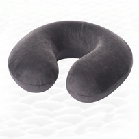 Подушка ортопедическая  с наполнителем хлофайбер