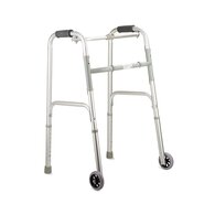 Ходунки складные, с колесами шагающие — низкие цены в Калининграде | Медтехника интернет-магазин