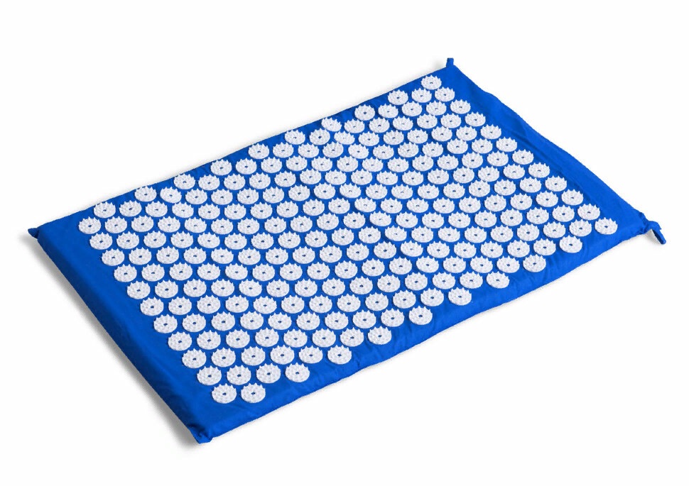 Аппликатор Кузнецова коврик — низкие цены в Калининграде | Медтехника интернет-магазин