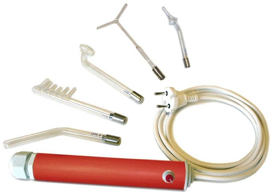 Дарсонваль Ультратек — фото 2 | Купить в Калининграде по низкой цене в магазине Медтехника