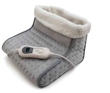 Электрогрелка Сапог для ног — низкие цены в Калининграде | Медтехника интернет-магазин