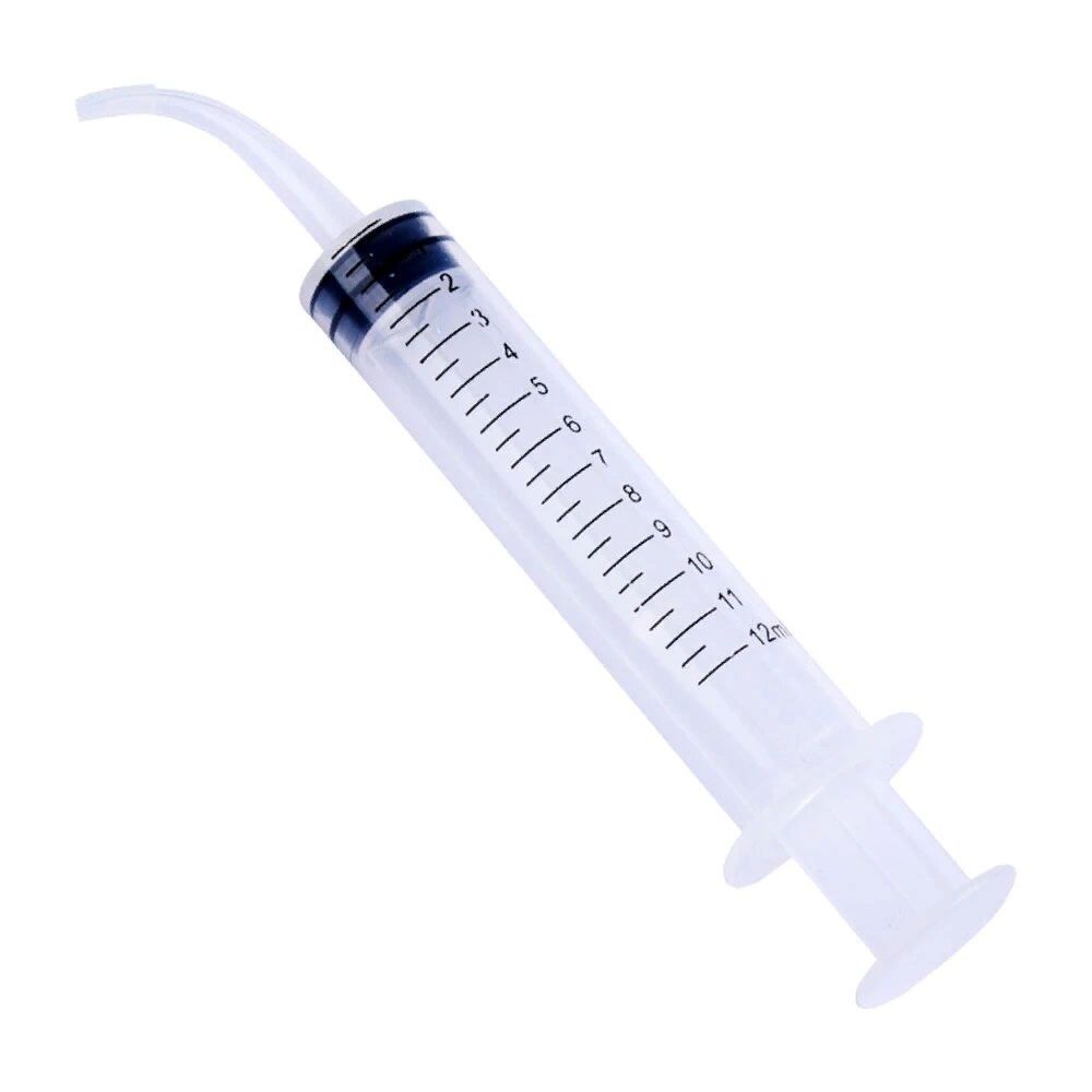 Шприц для промывания — низкие цены в Калининграде | Медтехника интернет-магазин